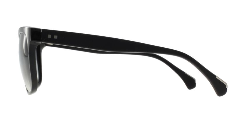 Anson Benson AB2022S001M2 Sunglasses - Side View